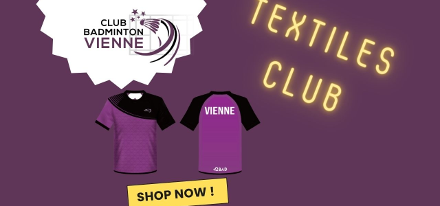 Boutique Textiles 2024-2025